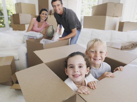 Furniture pick-up service for bulky items in Eastcote