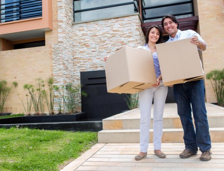 Local removals service working near Eastcote homes and streets