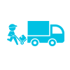 Man and Van Eastcot HA4