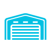 Storage Eastcot HA4